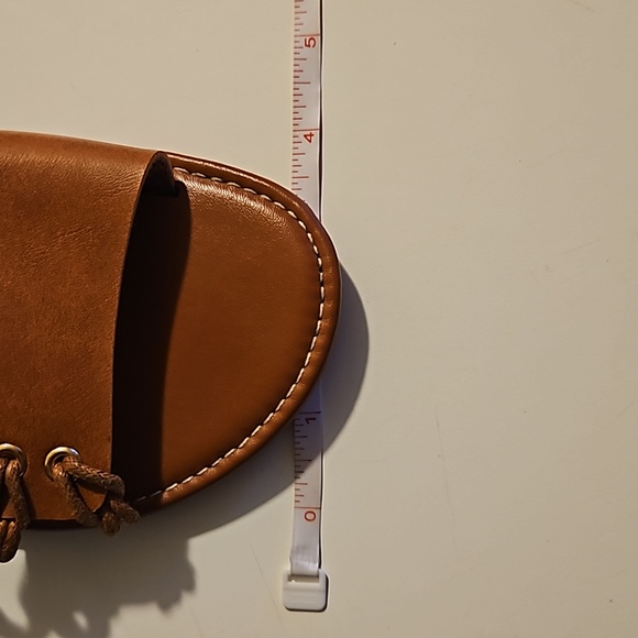 SHEIN Strappy Faux Leather Sandals - Picture 8 of 8